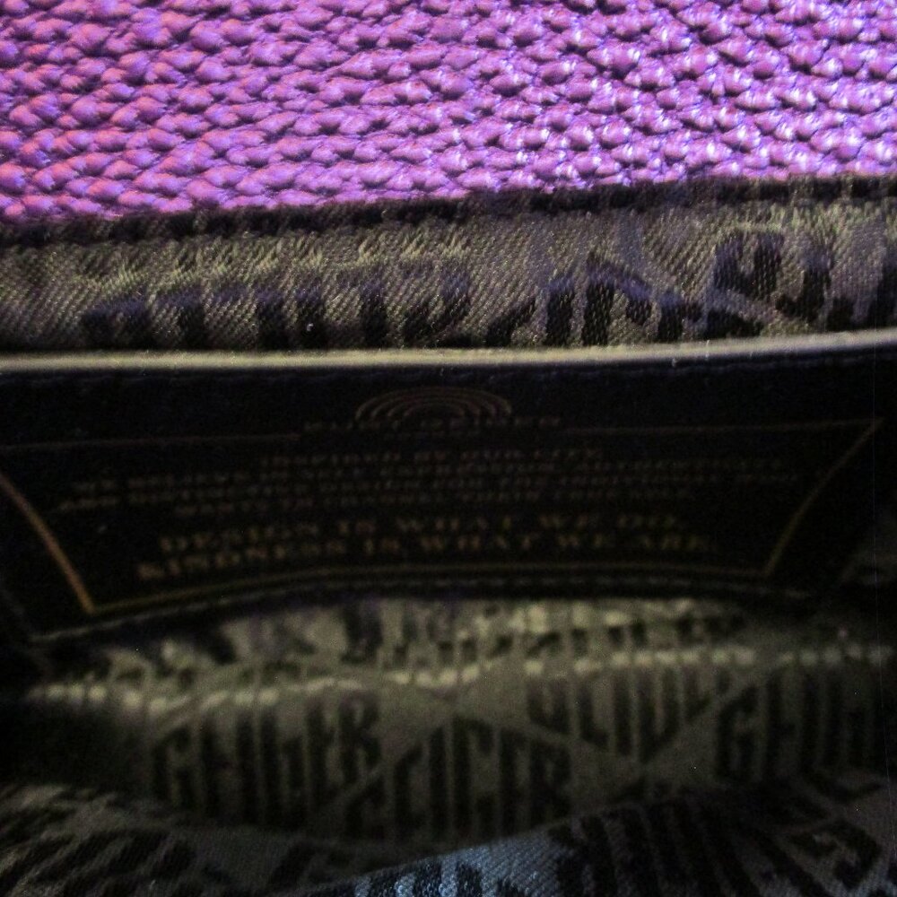 NWT Kurt Geiger Medium Brixton Sequin Crossbody Bag - Picture 11 of 13